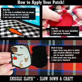 Liberty Bell Philadelphia Landmark United States of America Multi-Color Embroidered Iron-On Patch Applique - Mini 2.0 Inch