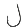 Daiwa Tournament Snelled Carp Hooks 60cm 10pcs., Size 2