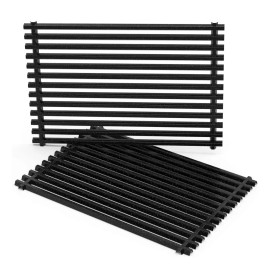 For Weber "Weber Replacement Cooking Grates for Spirit 300 Series, Spirit 700 "