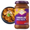 Patak’s Vindaloo Spice Paste - Hot Indian Curry Paste with
