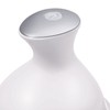 Cat Head Massage Stress Relief Vibration Waterproof Silicone Portable Rechargeable