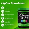 Orgain Collagen Peptides Powder 1 Lb 22 Servings Unflavored Grass