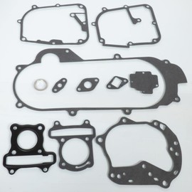 Motor seal P2R for scooter Peugeot 50 Kisbee 4T 2010 to 2020 rims 10 inch new