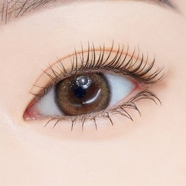 ETUDE Curl Fix Mascara 1+1 SET - [SET] 02 Brown (1+1 Set)