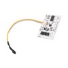Solar Circuit Board Set Compatible with Lithium Batteries Solar Timing