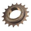 18T Bicycle Freewheel Bike Right Drive Flywheel Adapter for MY1016Z