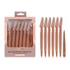 Set de Accesorios para Cejas Republic Cosmetics