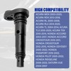 PCV Valve Replacement, Valvula PCV for 2010 Acura Tsx Accessories,
