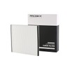 RIDEX Cabin Air Filter 424I0140 JIMNY (FJ) 213 mm 187