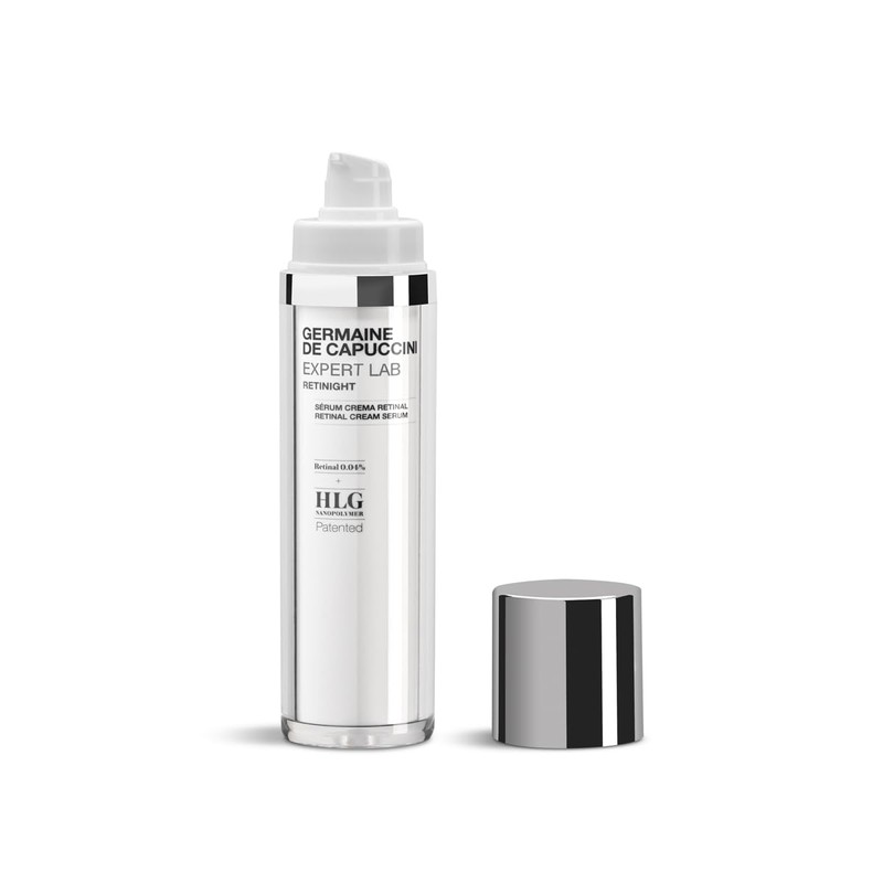 Germaine de Capuccini Retinight Expert Lab - Night Cream with