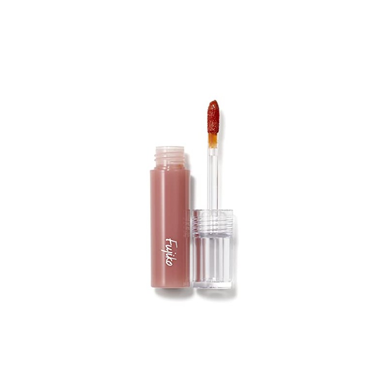 Fujiko Nuance Wrap Tint 04, Fig Beige, Quantity: 0.1 oz
