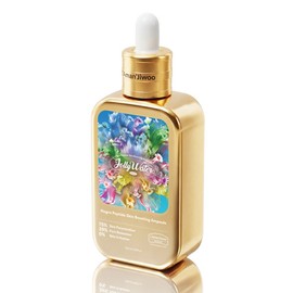 Lamanjiu EGF Skin Boosting Ampoule Peptide FGF IGF Pore Regeneration Elasticity Whitening Wrinkle Improvement Moisture Serum, 1 pc, 50ml / 라망지우 EGF 스킨 부스팅 앰플 펩타이드 FGF IGF 모공 재생 탄력 미백 주름개선 수분 세럼, 1개, 50ml