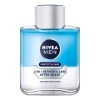 Nivea Men Kit Gel, Limpiador Mas Regalo