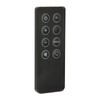 Universal Soundbar Remote, Audio Remote Replacement Universal Remote Controller Compatible