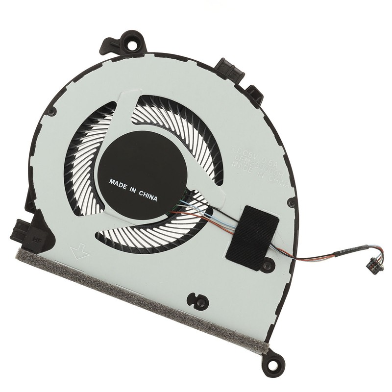 CPU Cooling Fan for ThinkBook 14 IIL 14 IML 15