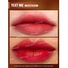 SHEGLAM Soft Haze Lip Blur Waterproof Liquid Lipstick Matte Transfer-Proof