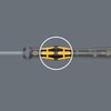 Wera 030119 ESD Anti-Static Discharge Precision Phillips Screwdriver, Blade Size