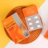 Getwriting Partners Supercritical vitamin k2 d3 vitamin dk2 MK7 efficacy