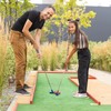 18 Pcs Practice Foam Golf Balls,Foam Practice Balls Light Soft
