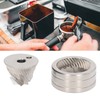 Coffee Grinder Disc Grinding Core 420 Stainless Steel Coffee Bean
