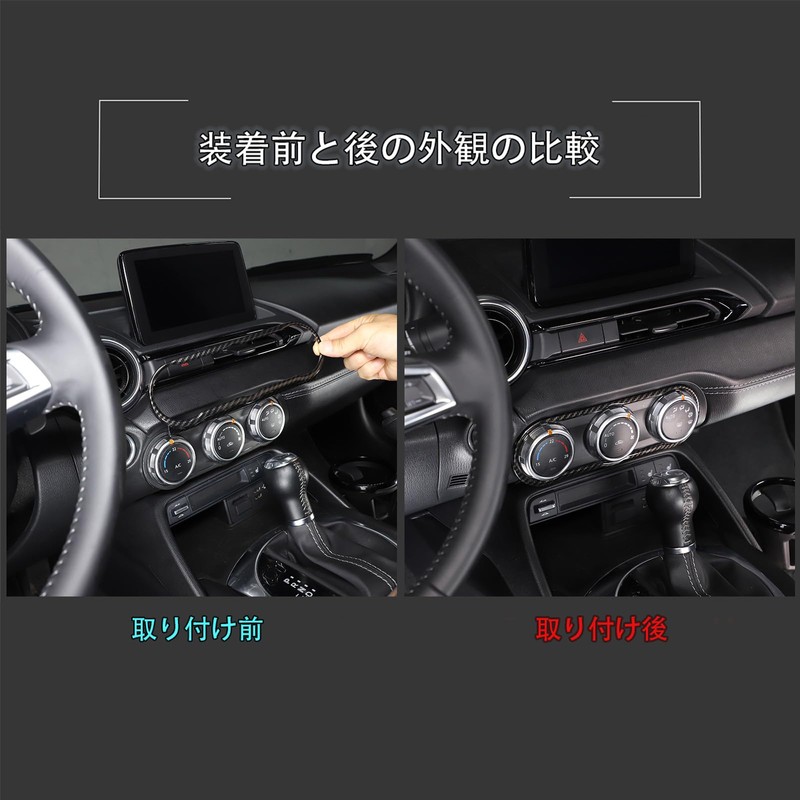 Hcilloend New Mazda Roadster RF ND Series 2016 - 2024
