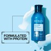 Redken Extreme Strengthening Trio Bundle