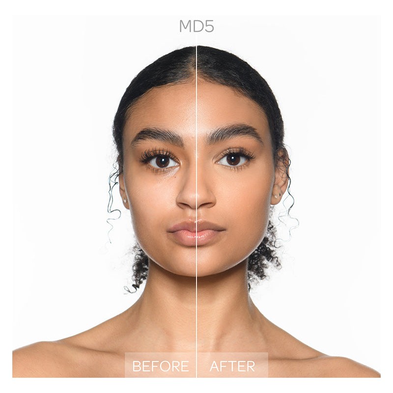 BPERFECT FULL IMPACT COMPLETE COVERAGE CONCEALER - MD5, BPERFECT