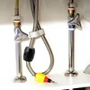 Sarini Tap Weight, Hose Weight, Kitchen Sink, Hose Weight, Kitchen