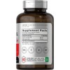 Horb ach Acetil L-carnitina Hcl y cido Alfa Lipoico 1200