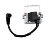 STRONGTHIUM Ignition Coil for Honda MTD GCV160 GCV190 GCV135 GC160