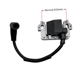 STRONGTHIUM Ignition Coil for Honda MTD GCV160 GCV190 GCV135 GC160 GC190 GC135 30500-Z0J-004 135cc 160cc 187cc