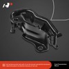 A-Premium 5PCS Engine Motor Mount and Transmission Mount Set Compatible