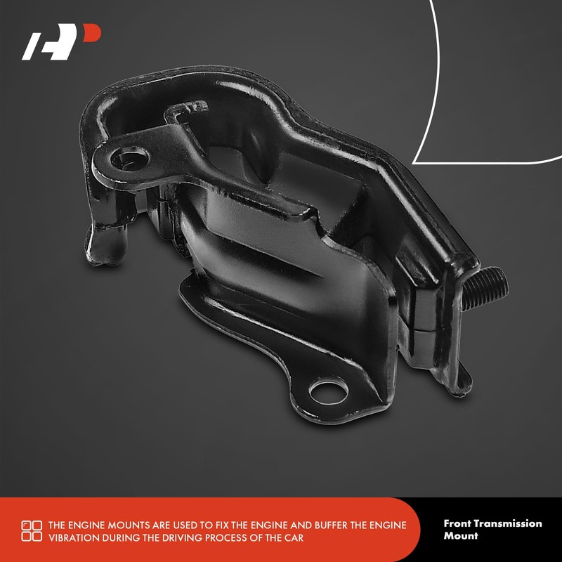 A-Premium 5PCS Engine Motor Mount and Transmission Mount Set Compatible