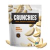 Crunchies Freeze-Dried Fruits, 100% All Natural Crispy Fruit, Non GMO