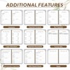 End of Life Planner, Now That I'M Dead, Guided Final