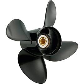 SOLAS AMITA Prop AL 4B 10.5" 13" RH