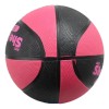 Balon Oka Basquet Full-color Outdoor Rosa # 6