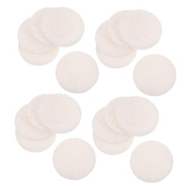 FOMIYES Cosmetic Pads for Makeup Removal Pcs Gentle Face Cleansing Exfoliating Pads