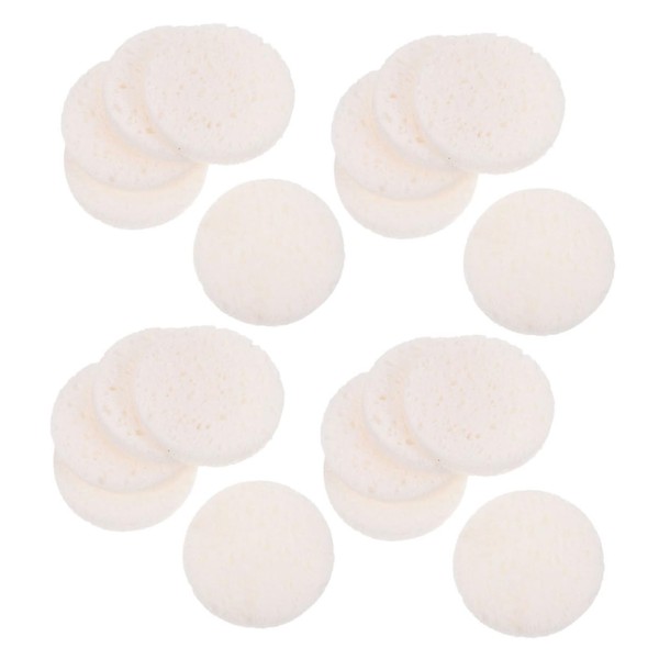 FOMIYES Cosmetic Pads for Makeup Removal Pcs Gentle Face Cleansing