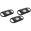GERMANUS Cigar Cutter Standard, 3 pcs