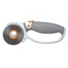 Fiskars Titanium Rotary Cutter, Ø 60 mm, For Right- and
