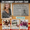 Unsolved Case Files | Ashcroft, Harmony - Cold Case Murder