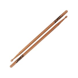 Zildjian Heavy 5A Wood Drumsticks