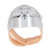 Bluetooth Remote Control Scrolling Ring APP Page Turner Camera Remote