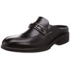 Wilson 720 Men's Business Sandal (Bit), Black