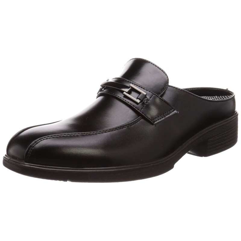 Wilson 720 Men's Business Sandal (Bit), Black
