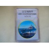 US NAVY - USS COOPERSTOWN LCS-23 Challenge Coin