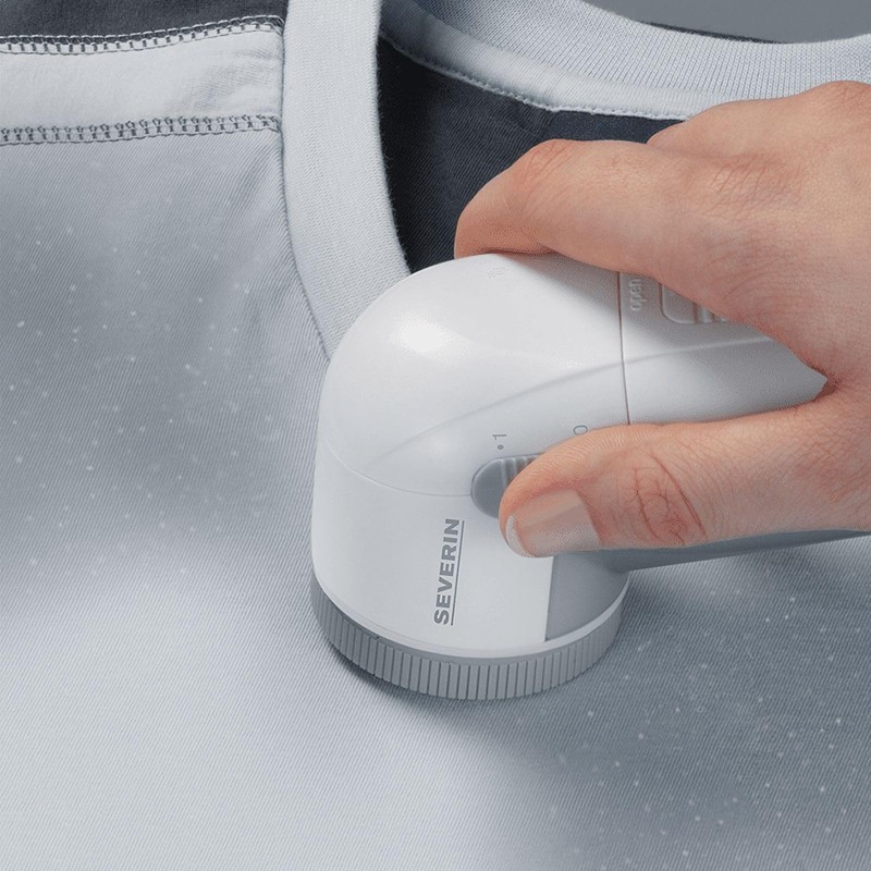 Device for Cleaning Clothes CS 7976