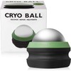 Phyya Rehab - Massage Ice Roller Ball - Roller for
