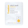 Ready (Beauty) [Department Store] [Ready] Lumiere Sheet Mask Pack 50 Sheets Hyaluronic Acid Whitening Moisturizing / [백화점] [레디] 루미에르 시트 마스크팩 50매 히아루론 미백 수분 공급